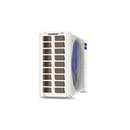 MRCOOL DIYS-18-HP-B-230A11-O Complete Single-Zone System