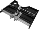 Katana Cordless Hot Knife Kit w/Rcharble Battery & 6" Sled