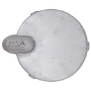 Boshart 6-5/8 inch aluminum conduit well cap