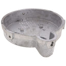 Boshart 6-5/8 inch aluminum conduit well cap