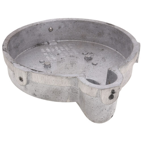 Boshart 6-5/8 inch aluminum conduit well cap