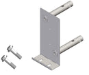 Burmon ICF Wood Ledger Bracket (10/box)