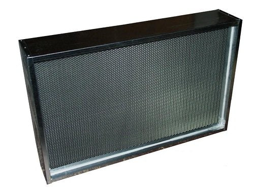 Thick Custom Size CARTER | MERV 8 | HVAC & Furnace Filter | Washable Electrostatic | High Capacity