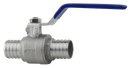 BOSHART 304 Stainless Steel Ball Valves 1/2" | 3/4" | 1"