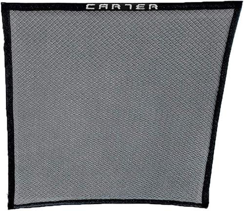 CLEARANCE / OPENBOX CARTER | Gold | MERV 8 | HVAC & Furnace Filter | Lifetime Warranty | Washable Electrostatic