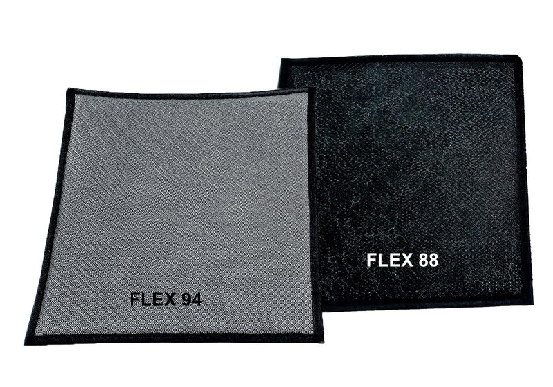 Carter Goods Lifetime Electrostatic flexible air filter Merv 6