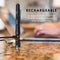 NEBO Inspector RC | IP67 Waterproof | Rechargeable | Flex Power | Pocket Size | 4X Zoom