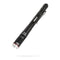 NEBO Inspector RC | IP67 Waterproof | Rechargeable | Flex Power | Pocket Size | 4X Zoom