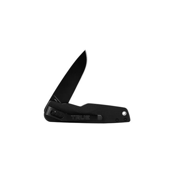 TRUE | BALL BEARING FLIPPER KNIFE