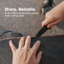 TRUE | BALL BEARING FLIPPER KNIFE