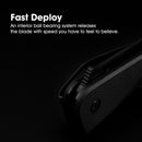 TRUE | BALL BEARING FLIPPER KNIFE
