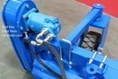 Used Skid Steer Power Rake Attachment (Free Local Delivery) IN STOCK LOCAL