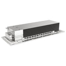 12K BTU Ceiling Cassette Air Handler