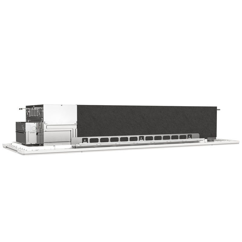9K BTU Ceiling Cassette Air Handler
