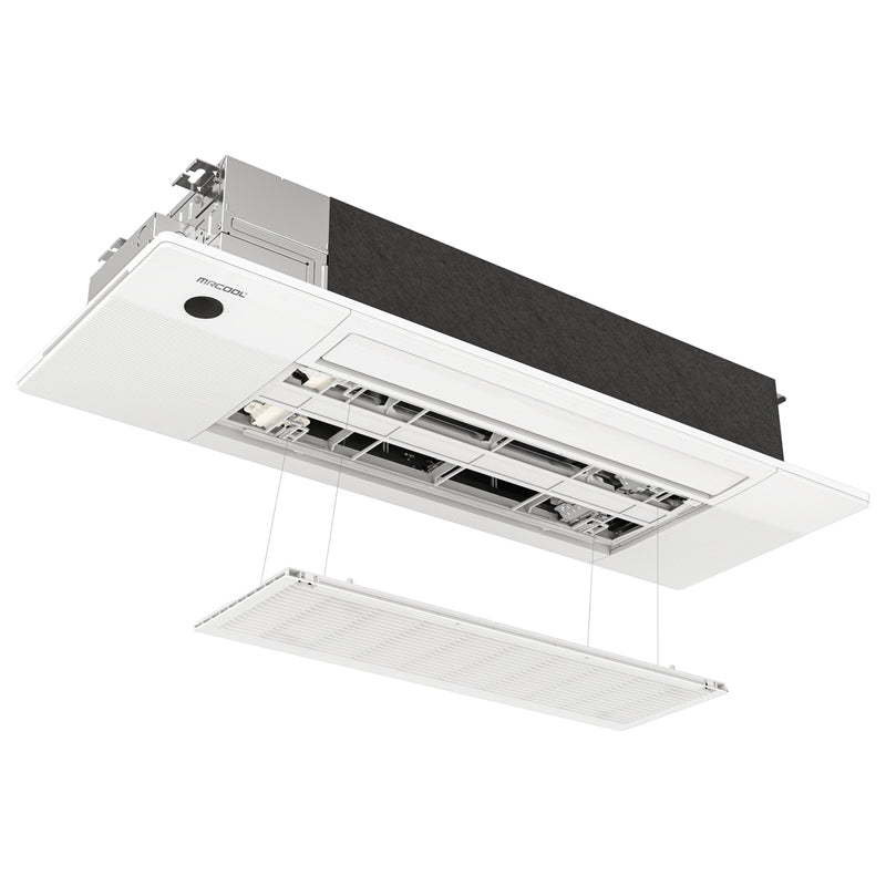 12K BTU Ceiling Cassette Air Handler