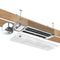 12K BTU Ceiling Cassette Air Handler