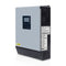 3000VA Solar Inverter 24vDC 220VAC Pure Sine Wave W/PWM Charge Controller