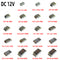 Switching AC to DC Power Supply AC 110V 220V To DC 5V 12V 24V 48V