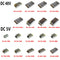 Switching AC to DC Power Supply AC 110V 220V To DC 5V 12V 24V 48V