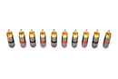 CARTER 24K Gold Plated Brass RCA Jacks | Car | Home | Audio